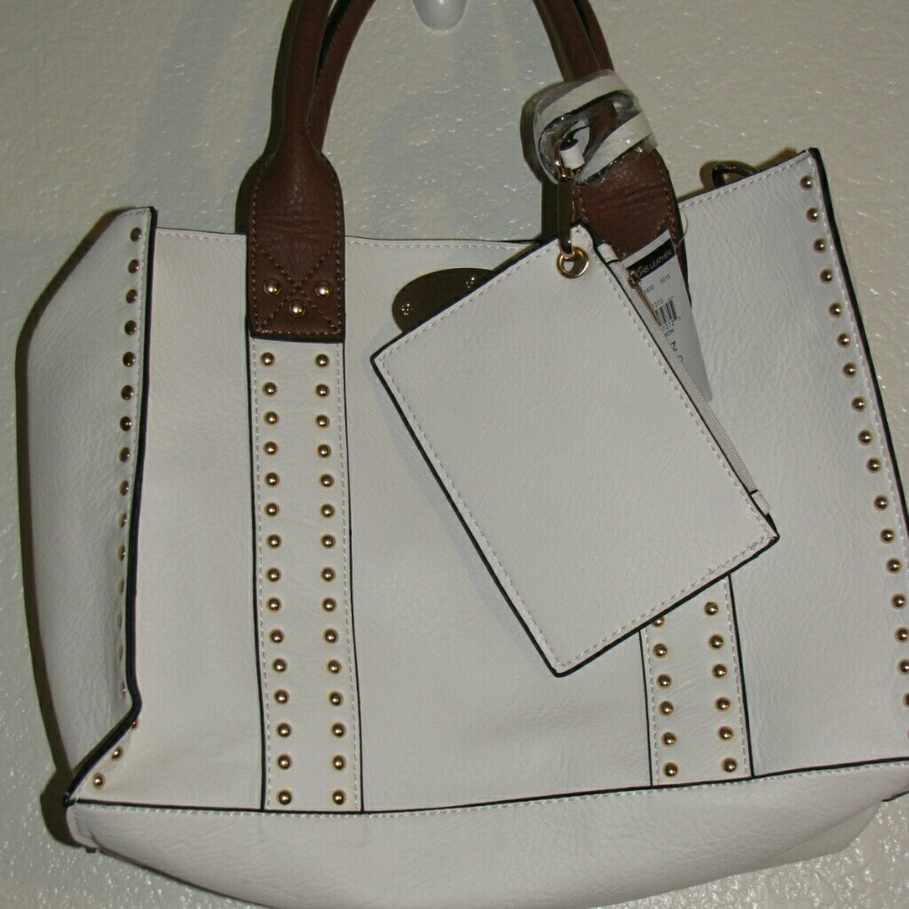 Wilson Leather Hand Bag (301)
